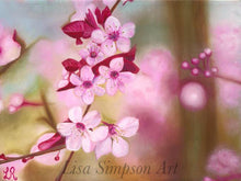 Load image into Gallery viewer, Fragile Beauty Fine Art Print