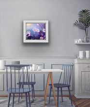 Load image into Gallery viewer, Violet Hues Fine Art Print