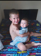 Load image into Gallery viewer, Bespoke Double Portrait Commission